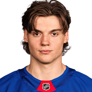 Matthew Rempe - NHL News & Rumors | FOX Sports