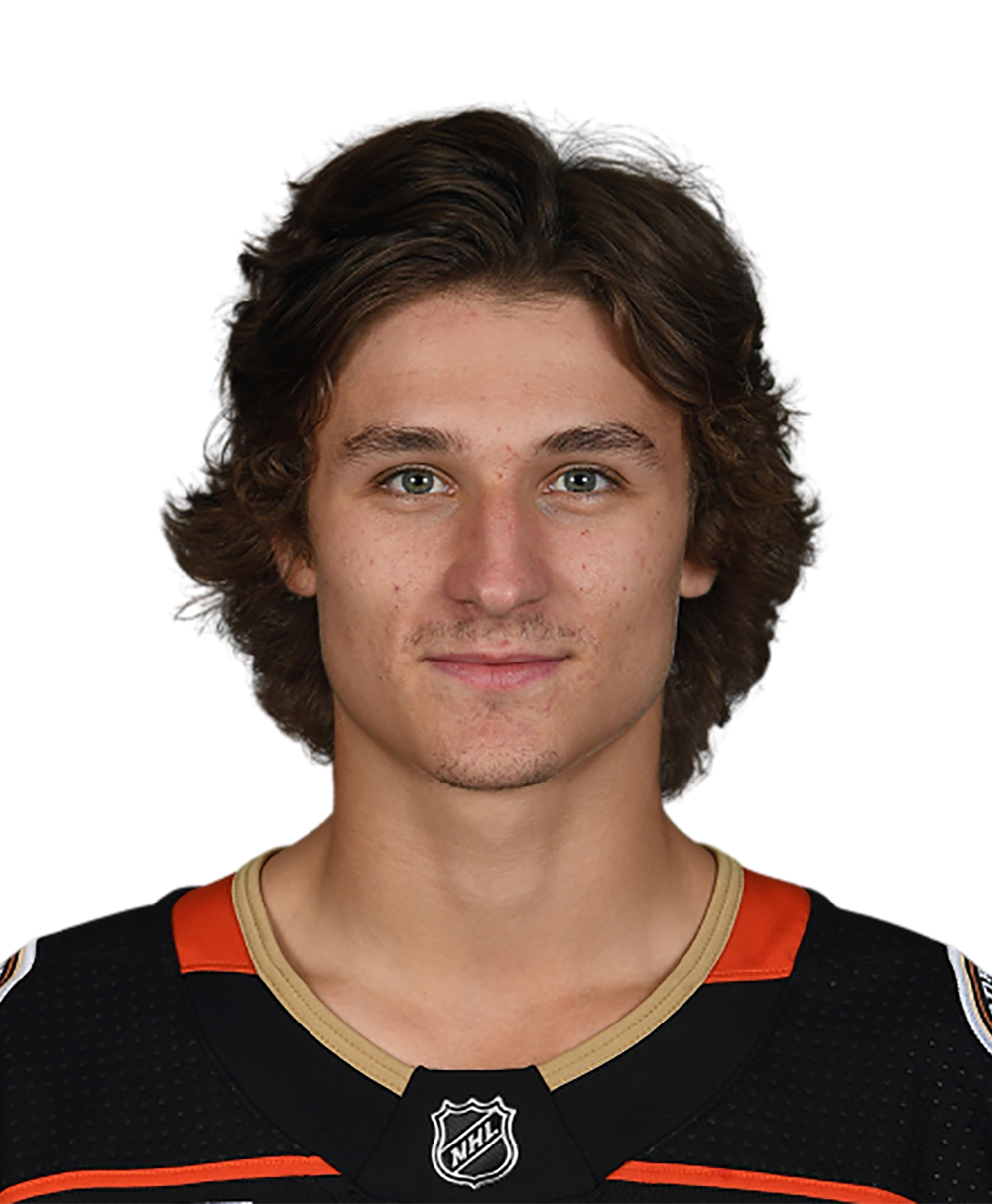 Dynamic center Trevor Zegras agrees to 3-year contract extension with  Anaheim Ducks