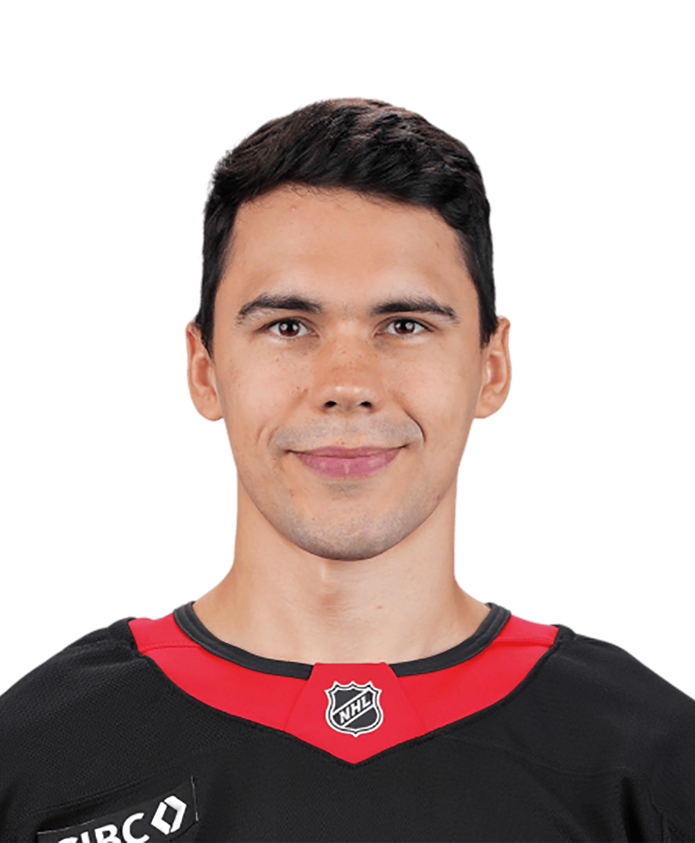 Red Wings forward David Perron suspended 6 games for cross-check on  Ottawa's Artem Zub