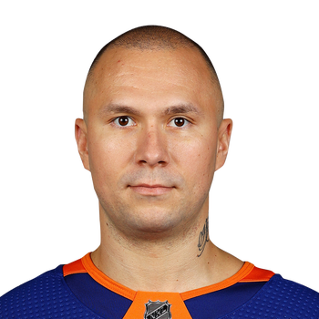 Anatoly Golyshev Hockey Stats and Profile at