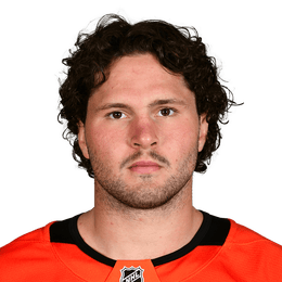 Mason McTavish