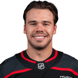 LOGAN STANKOVEN