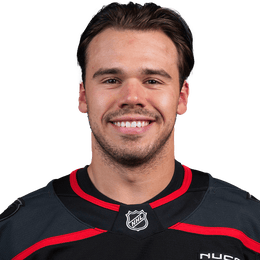 Logan Stankoven