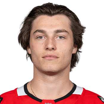 Kirby Dach - NHL News & Rumors