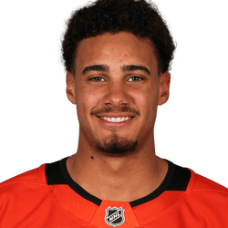 Tyson Hinds