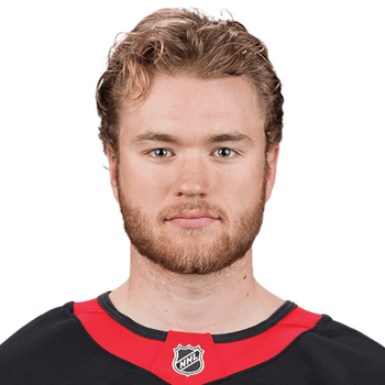 Angus Crookshank Injuries - NHL | FOX Sports