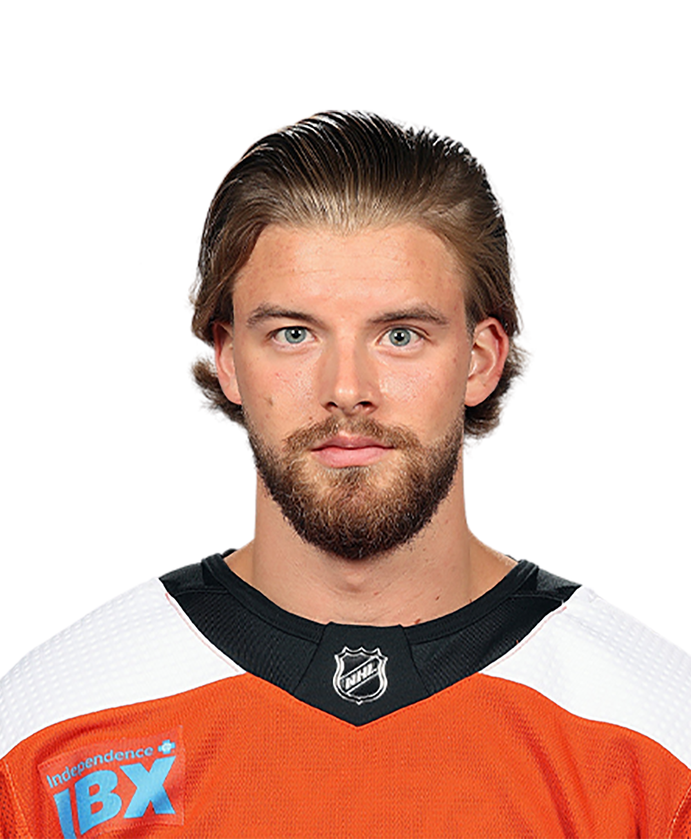 What does Samuel Ersson's strong play mean for the future of Felix Sandström?  - Flyers Nation