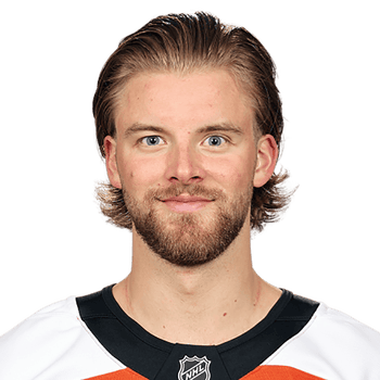 Samuel Ersson - NHL News & Rumors | FOX Sports