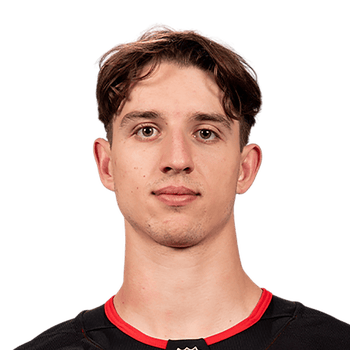 Mikael Diotte Height Weight Age Position Bio Nhl Fox Sports