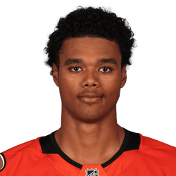 Noah Warren
