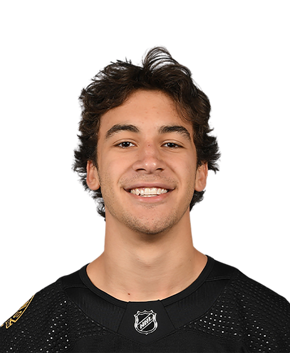 Bruins' second-round pick Matthew Poitras is called one of the