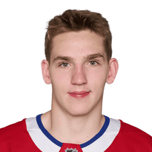 Lane Hutson
