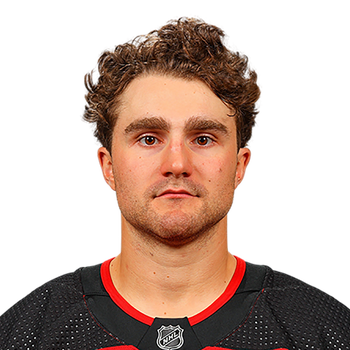 Will MacKinnon Injuries - NHL | FOX Sports