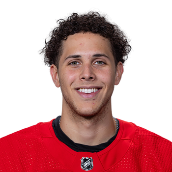 Tnias Mathurin Injuries - NHL FOX Sports