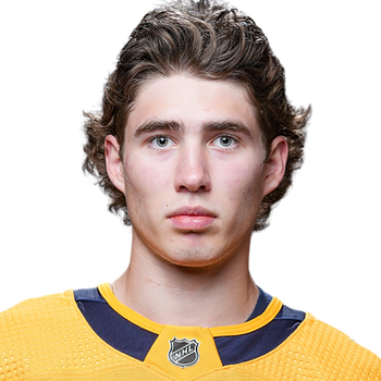 Kalan Lind Height, Weight, Age, Position, Bio - NHL | FOX Sports