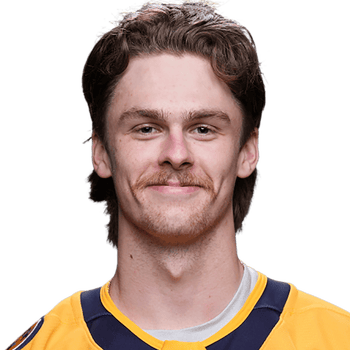 Dylan MacKinnon Injuries - NHL | FOX Sports