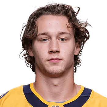 Joey Willis Height, Weight, Age, Position, Bio - NHL | FOX Sports