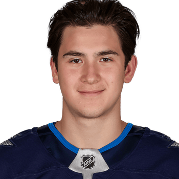 Connor Levis Injuries - NHL | FOX Sports