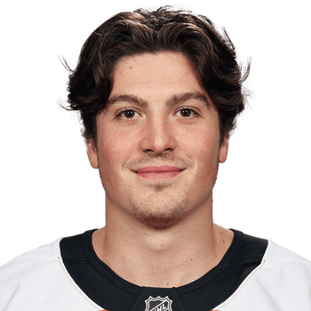 Massimo Rizzo - NHL News & Rumors | FOX Sports