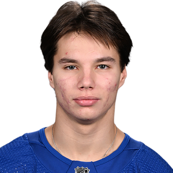 Viktor Neuchev - Nhl News & Rumors 