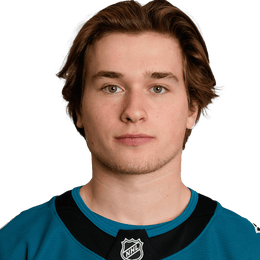 Macklin Celebrini