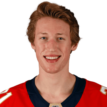 Cooper Black - NHL News & Rumors | FOX Sports