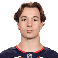 Caleb MacDonald