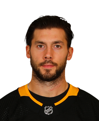 Kris Letang NHL Stats - Season & Career Statistics | FOX Sports