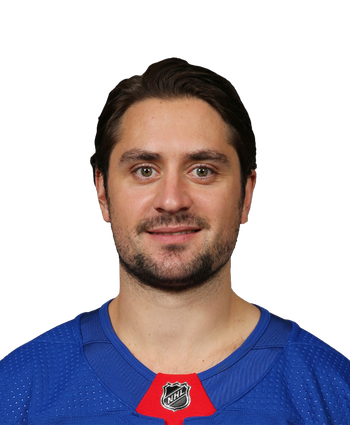 Mats Zuccarello NHL Stats - Season & Career Statistics | FOX Sports