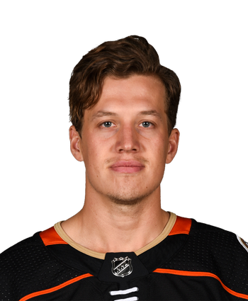 Rickard Rakell NHL Stats - Season & Career Statistics | FOX Sports