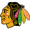 CHICAGO BLACKHAWKS