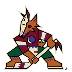 Arizona Coyotes
