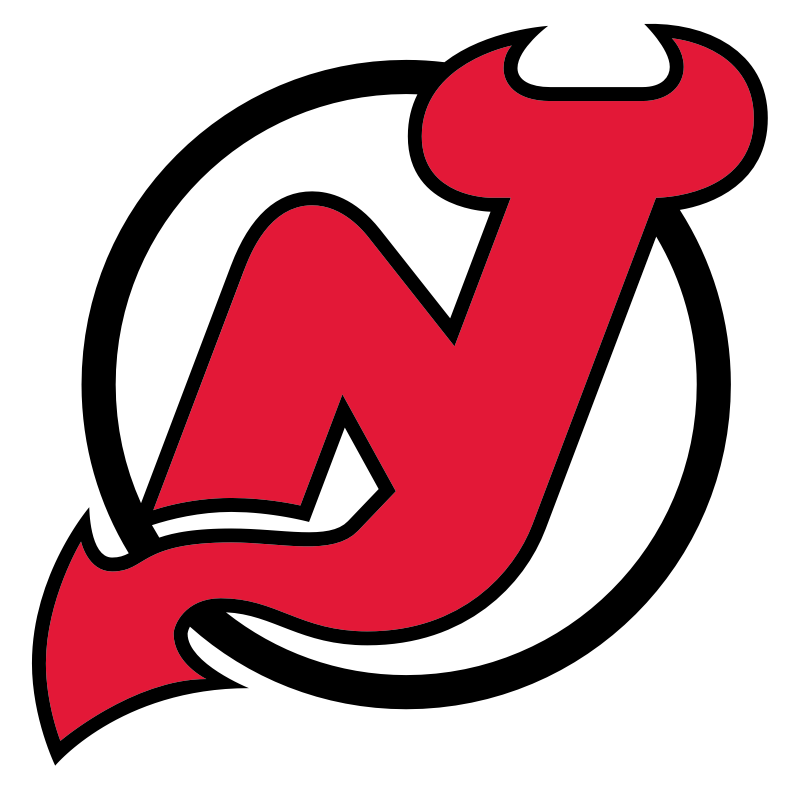 What channel is the New Jersey Devils game on tonight vs. New York