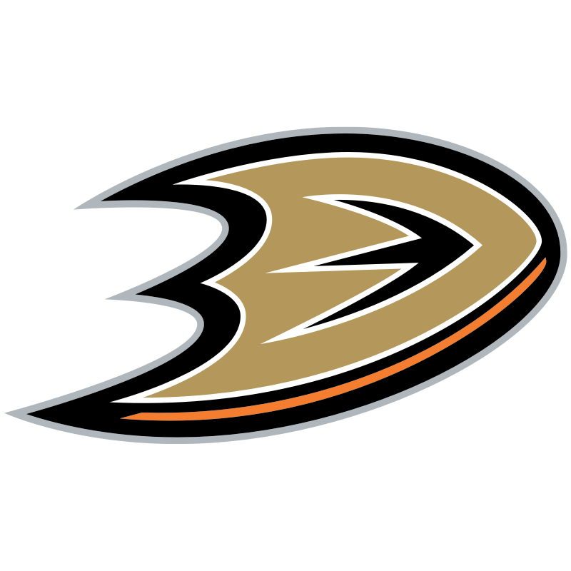 Ducks to reveal new 3rd jersey in October
