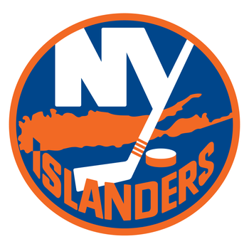 NEW YORK ISLANDERS