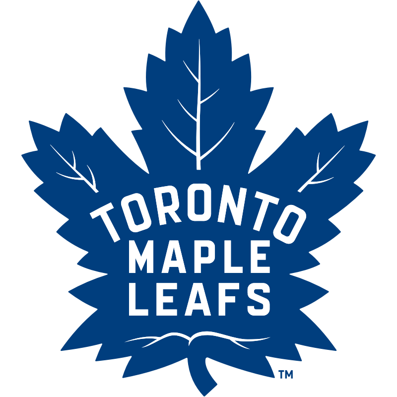 Toronto Maple Leafs Game Log - NHL