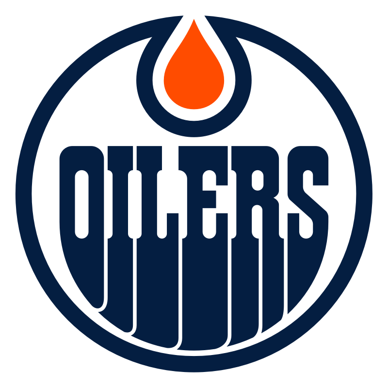 Edmonton Oilers - New Jersey Devils - Nov 21, 2022