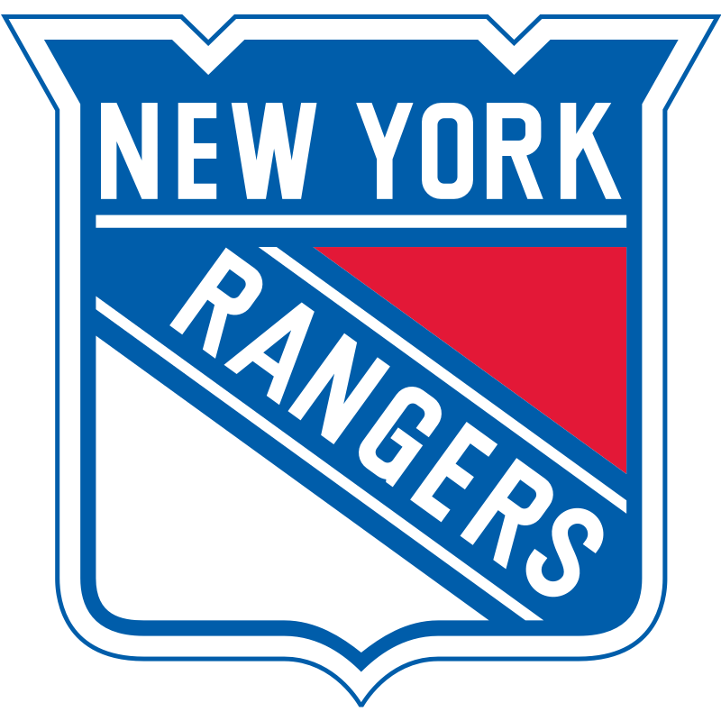 For the next week, you can bid on - New York Rangers