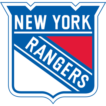 Rangers' struggling power play scores first goal in odd fashion - Newsday