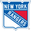 NEW YORK RANGERS