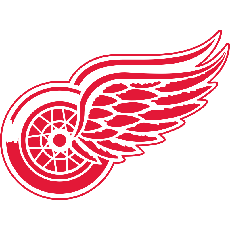 Detroit Red Wings - New Jersey Devils - Jan 4, 2023