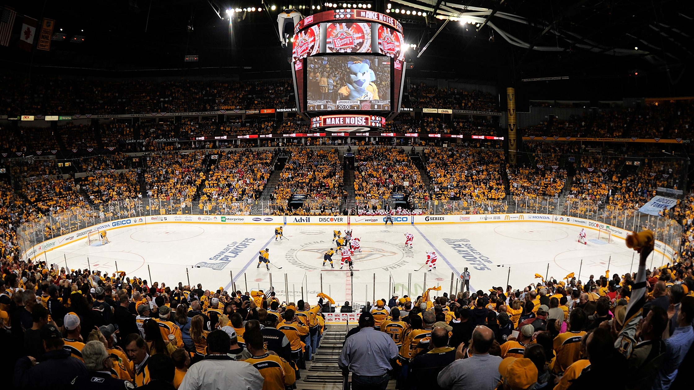 Predators and Lightning Stadium Series jerseys released - The Athletic