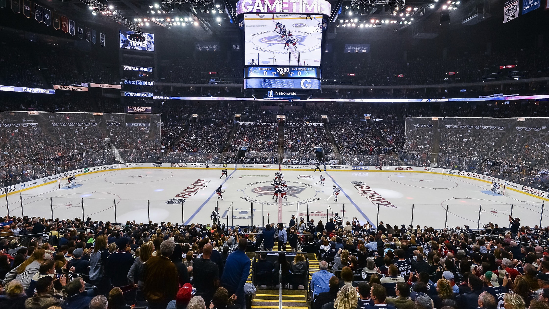 Islanders Complete 2023 Stanley Cup Playoff Field