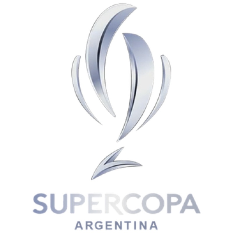 Argentina Supercopa News Page 3, Scores, & Standings