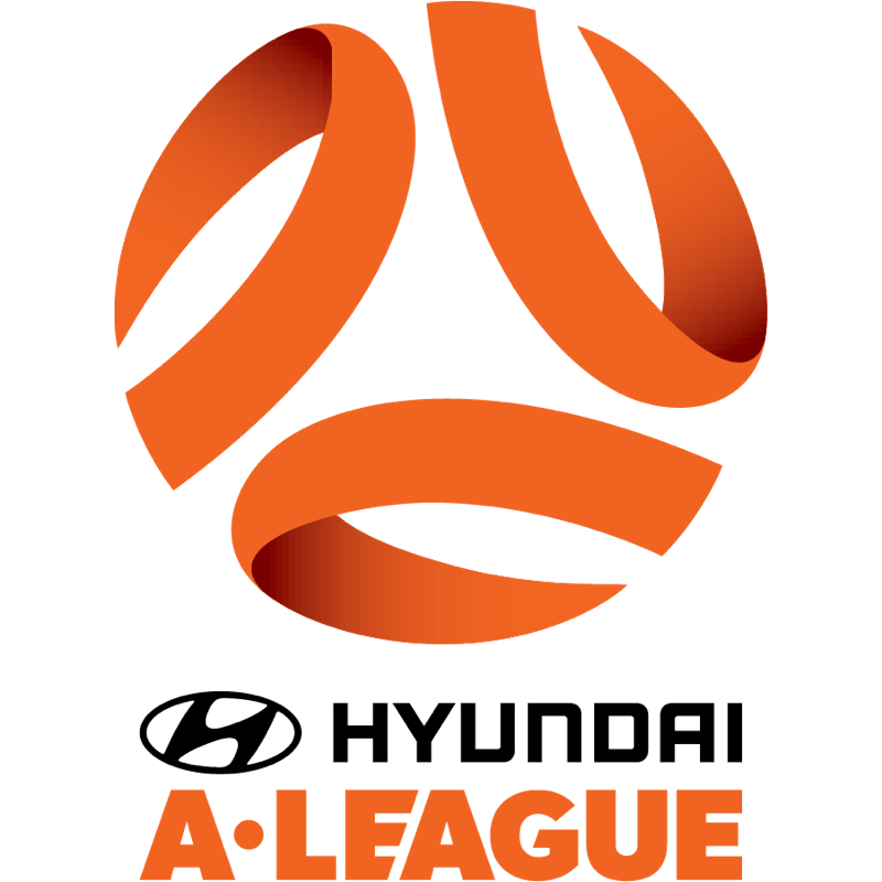 A-League Map, Australia, Clubs