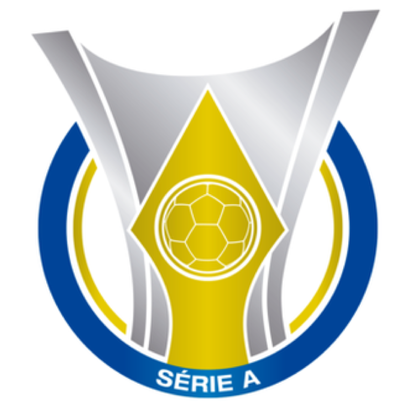 Brazilian club badges.  Soccer team, National football teams, Soccer