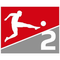 SV Elversberg vs. 1. FC Kaiserslautern - August 24, 2025