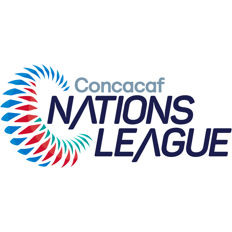 International Concacaf Nations League Table 2022
