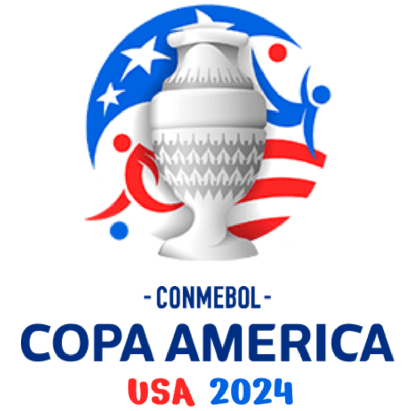 COPA AMERICA 2024 DRAW LIVE REACTION 