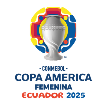 COPA AMÉRICA FEMENINA